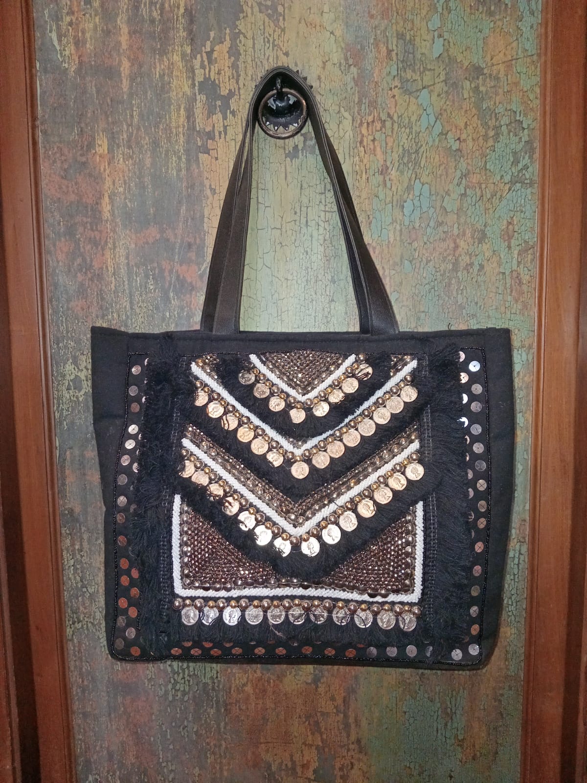 Traditional Bag