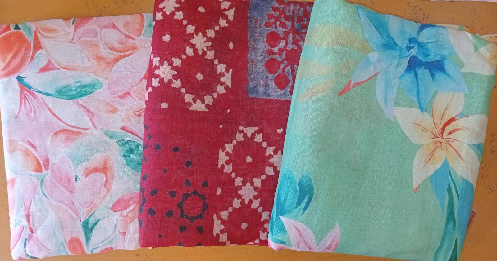 Fabric